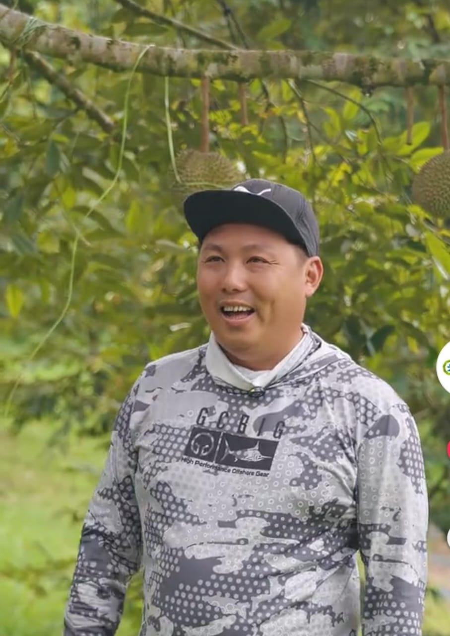 Mr.Heng