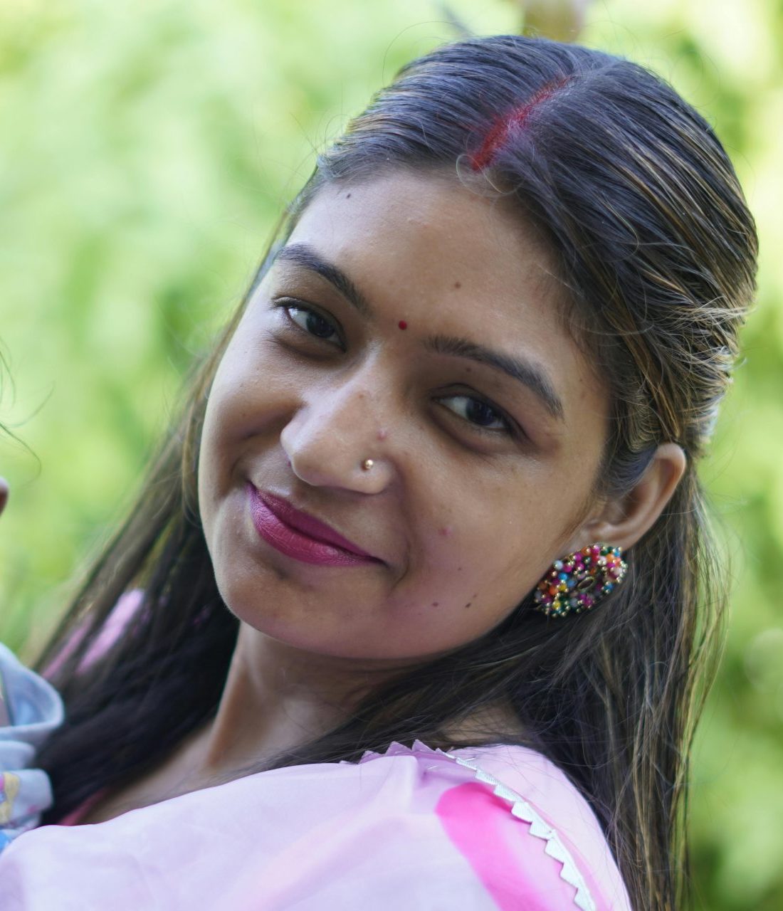 Priya